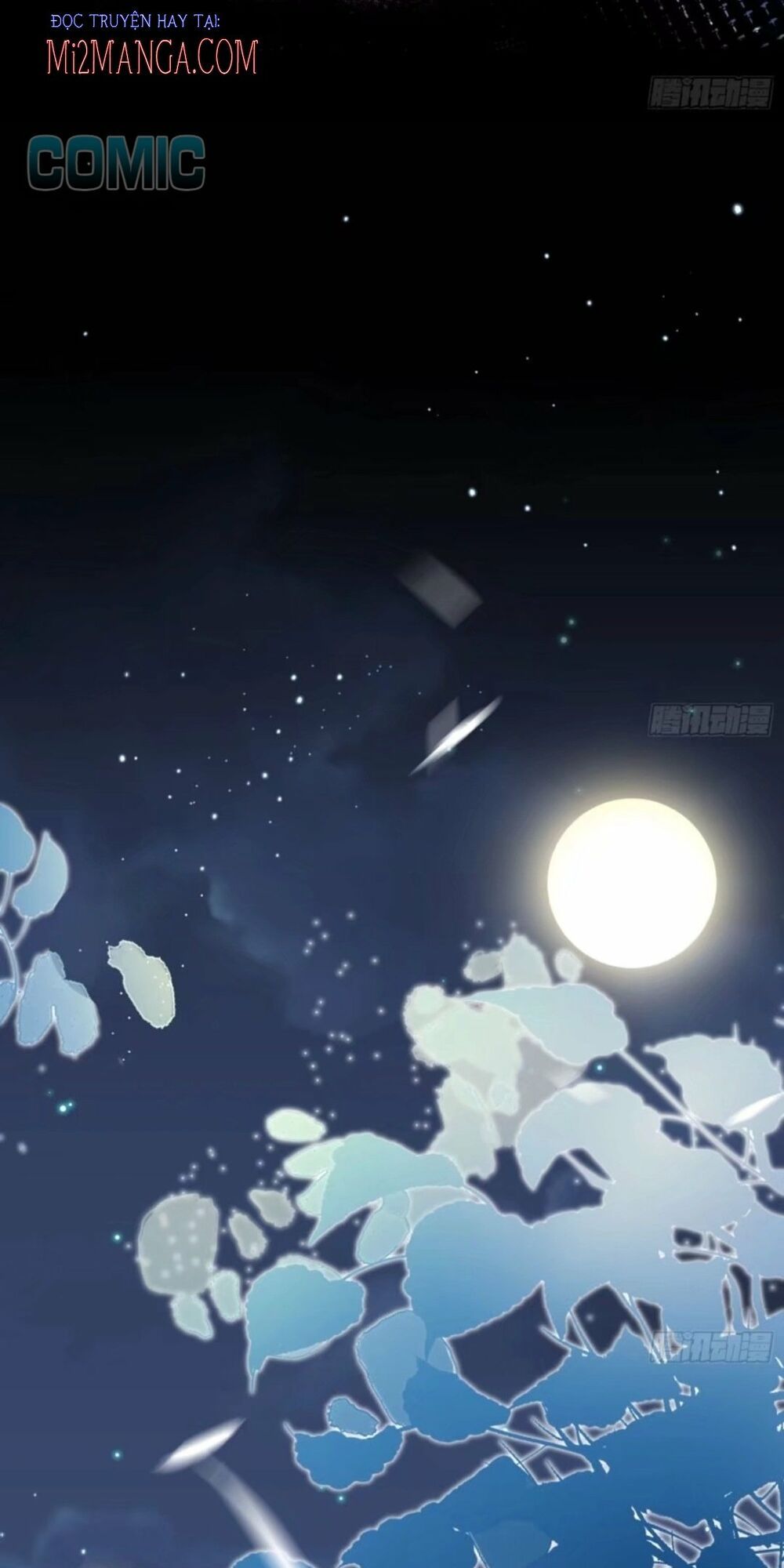 ác nữ vi đế chapter 78.2 26