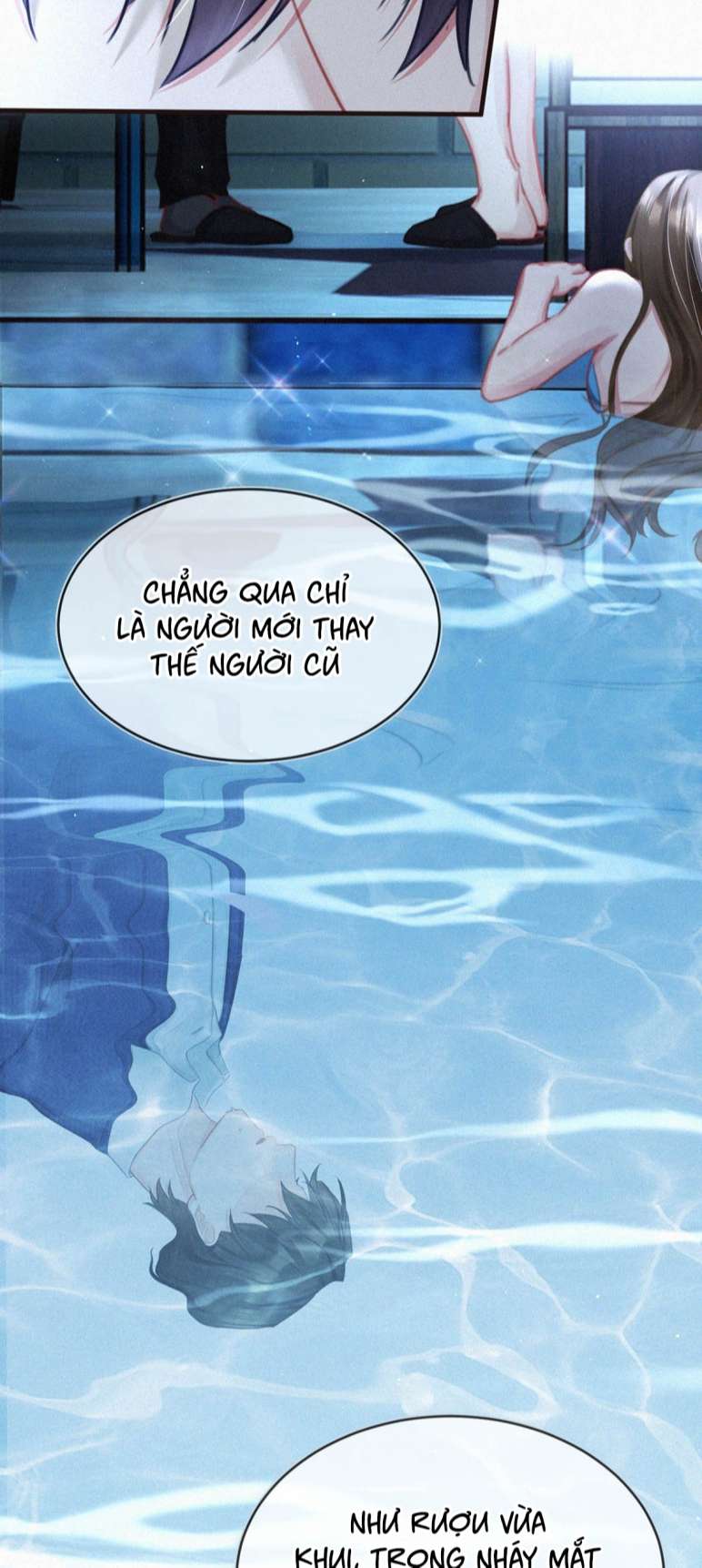 thần thương (môi súng) chapter 82 28