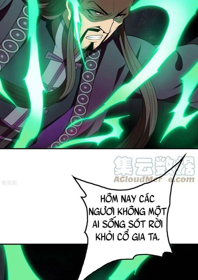 đệ nhất người ở rể chapter 153 39