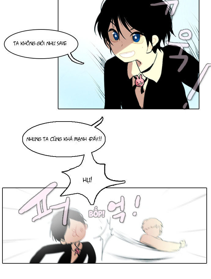 end & save chapter 3 38