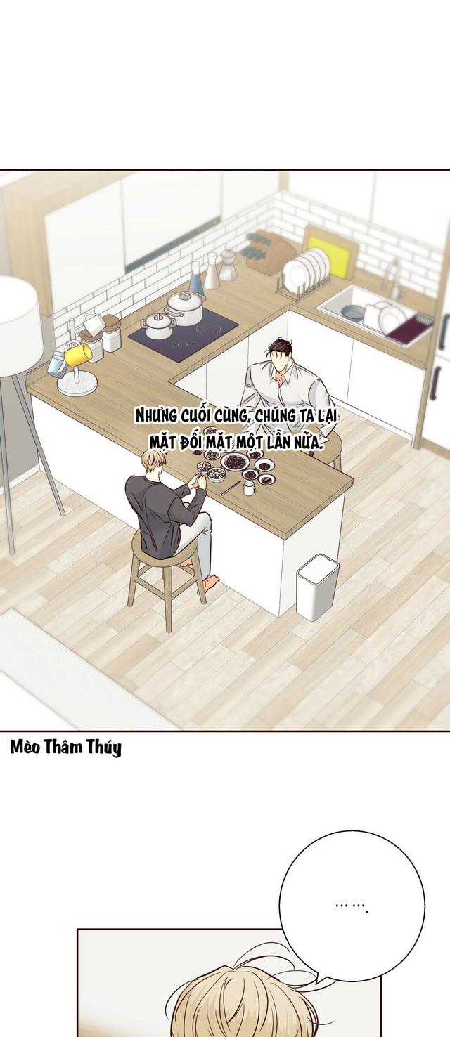 cửa hàng tiện lợi nguy hiểm chapter 72 31