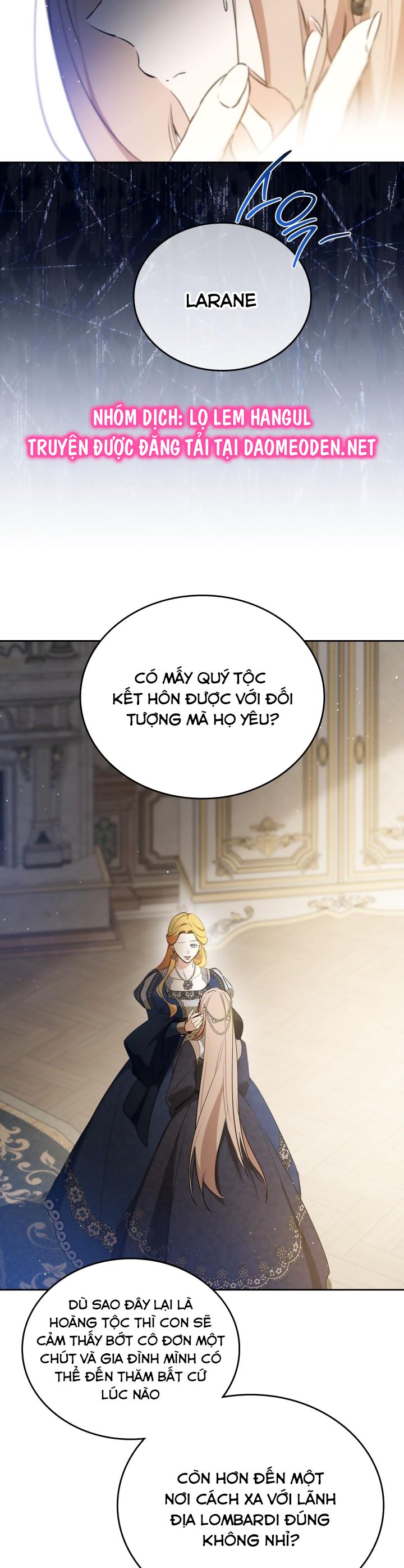 lần này tôi sẽ trở thành gia chủ chapter 171 23