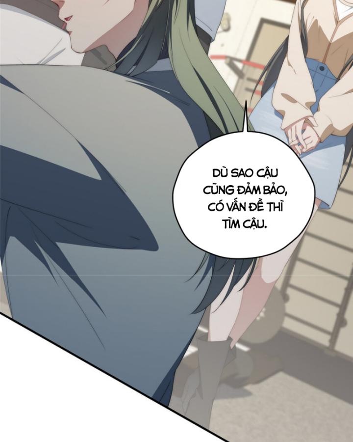 nữ chính chạy từ trong sách ra thì phải làm sao chapter 75 69