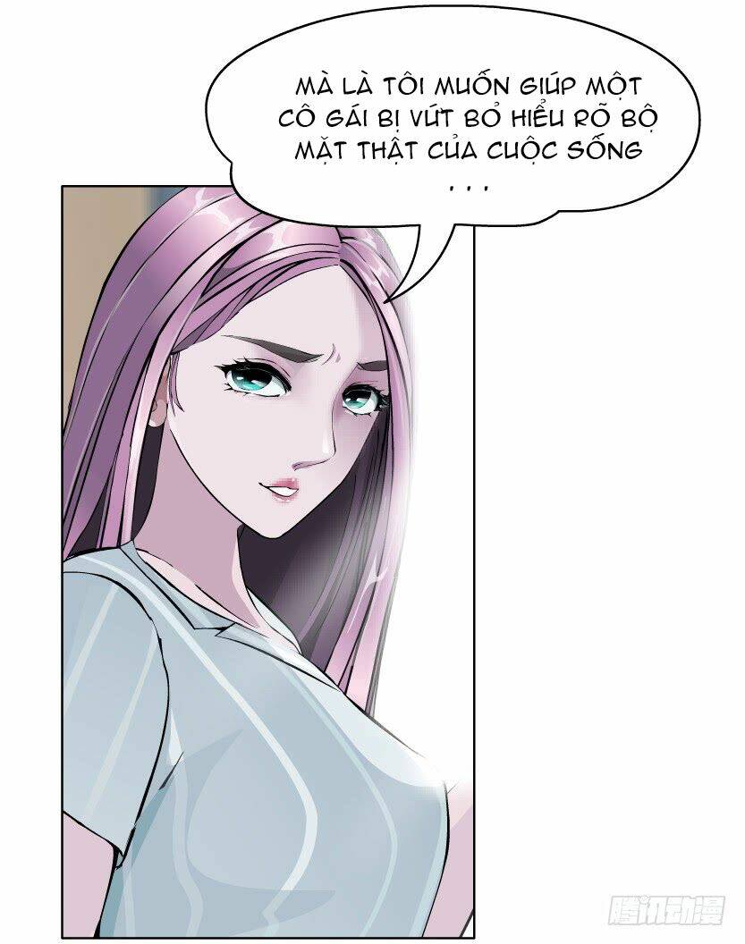 thành phố vật chất chapter 8 20