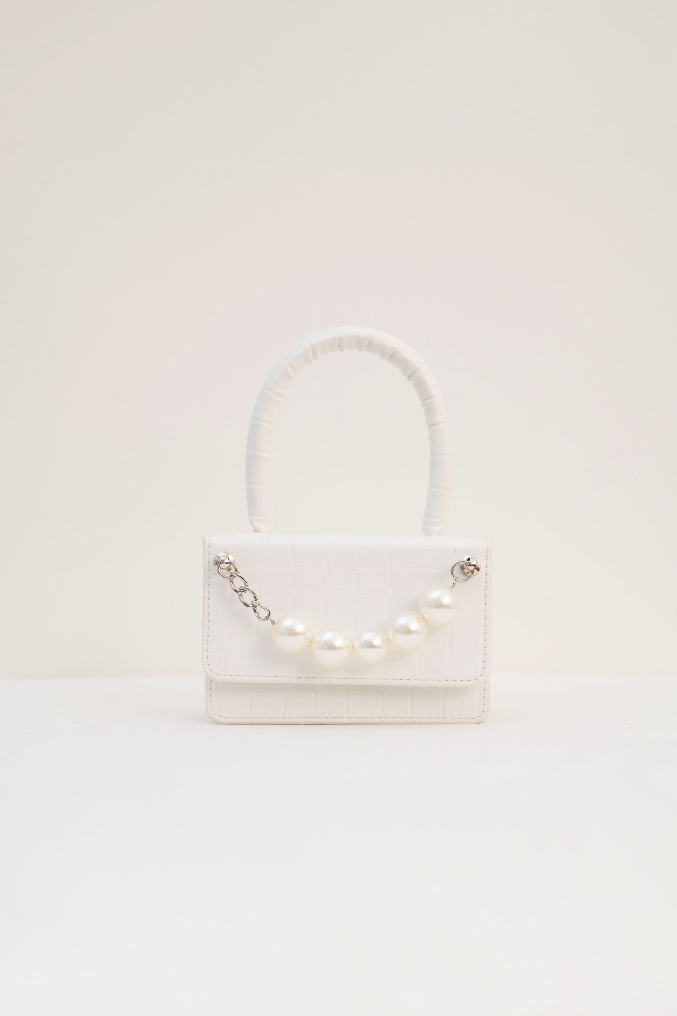 OLV - Túi Mini Pearl Bag nhiều màu