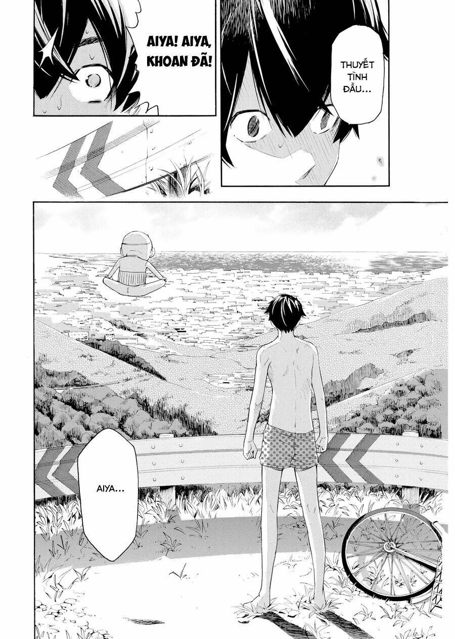 love riron chapter 38 8