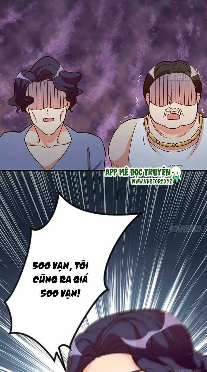 thiên hậu trở về chapter 96 8