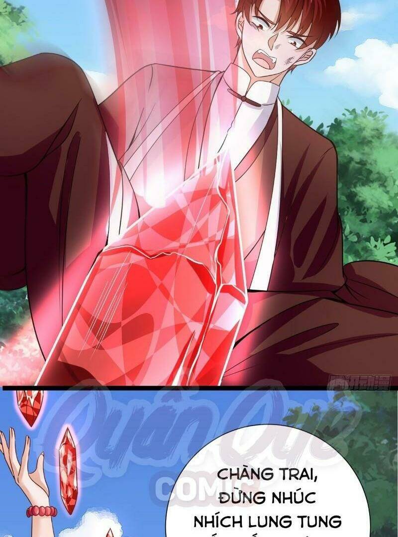 vú em của tiên ma chapter 36 36