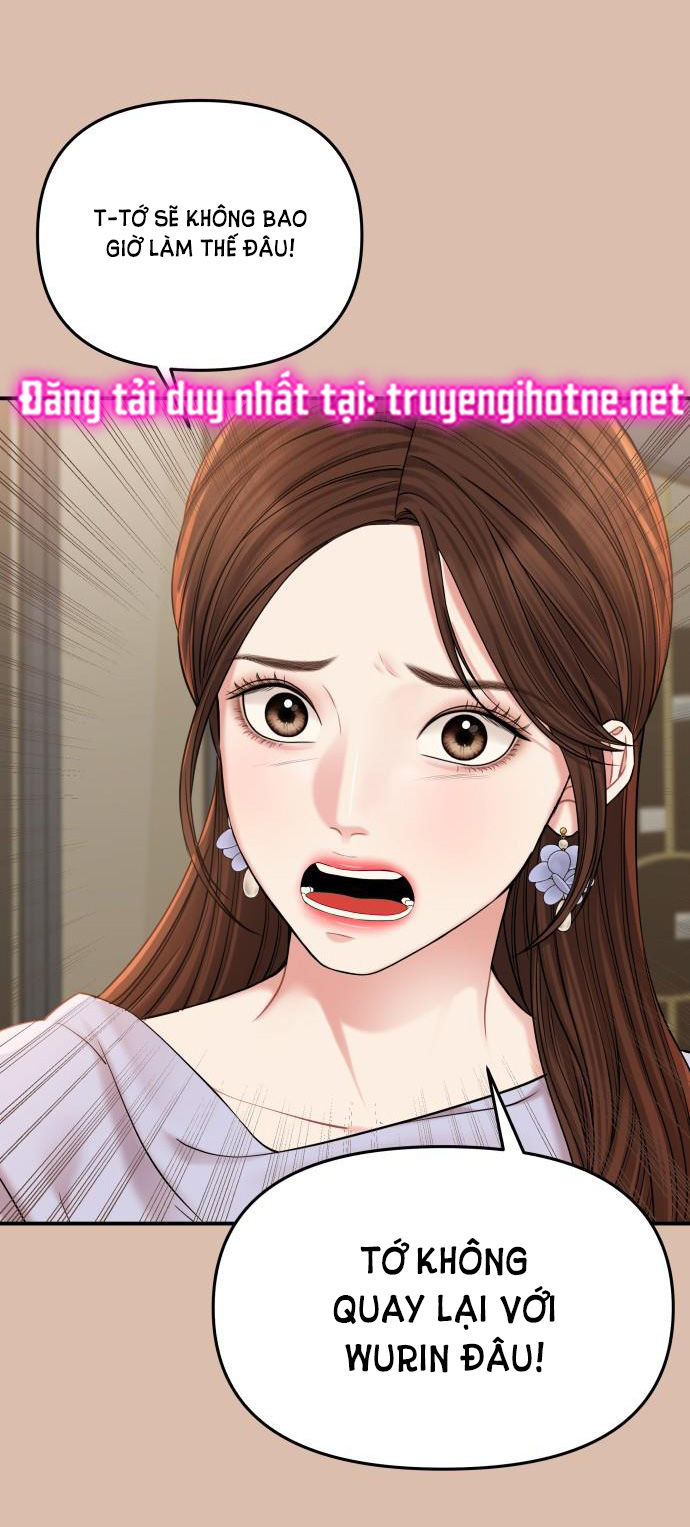 gửi em người đánh cắp những vì sao - to you who swallowed a star chapter 74.1 19