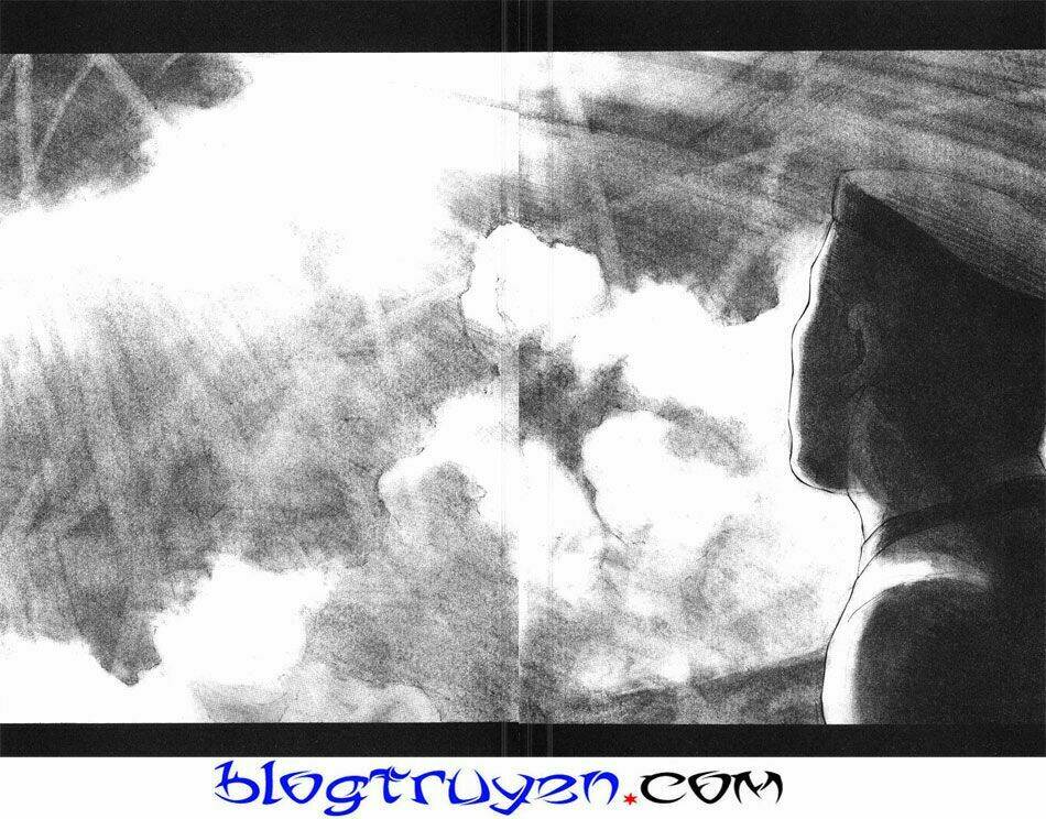 khỉ biển chapter 38 17