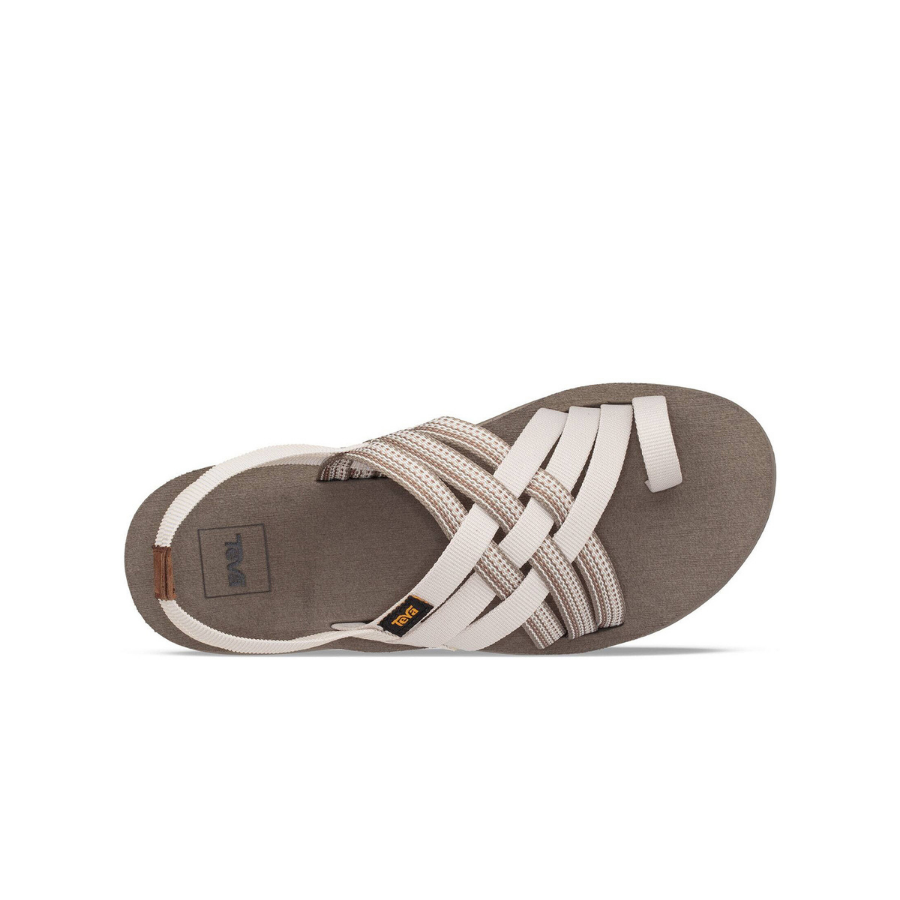 Dép xỏ ngón nữ Teva Voya Strappy - 1099271