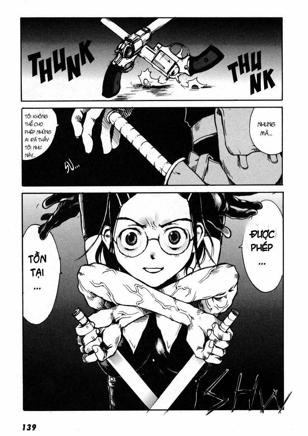 toukyou akazukin chapter 4 19