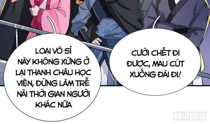 Ta Trở Về Từ Thế Giới Tu Tiên chapter 42 24