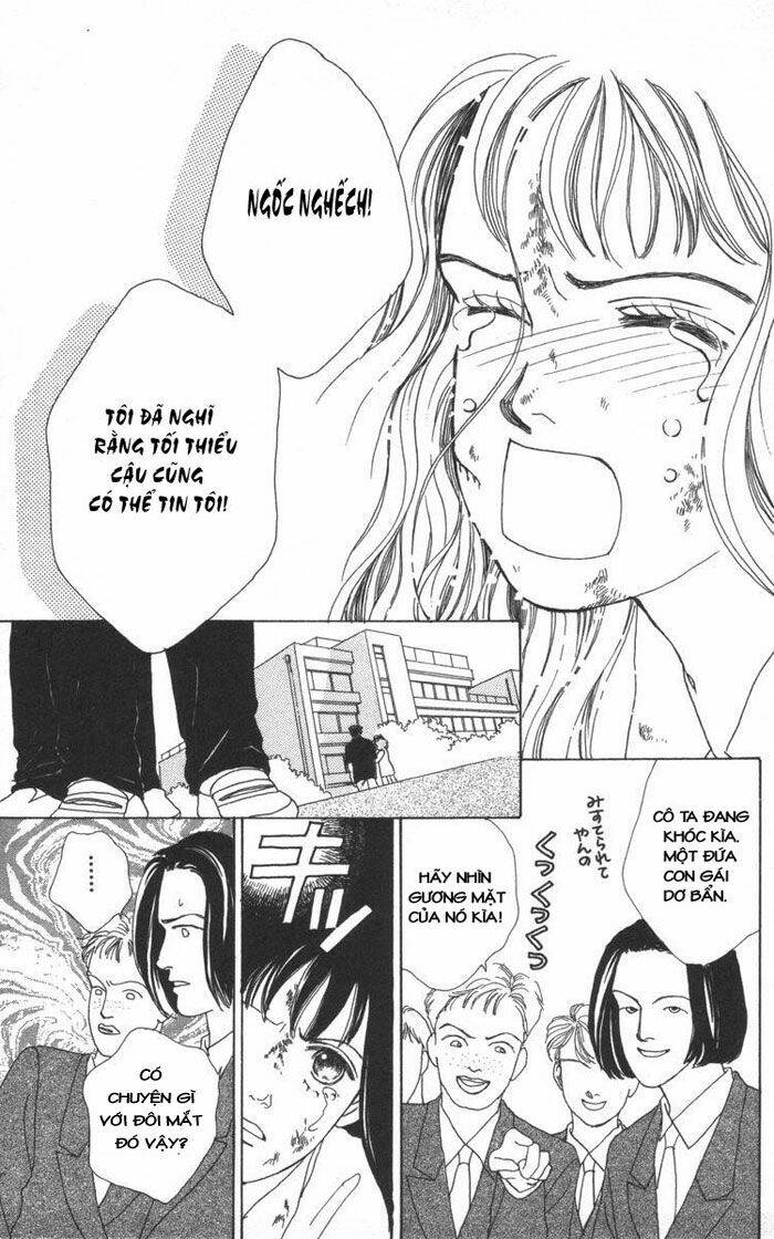 con nhà giàu chapter 28 10