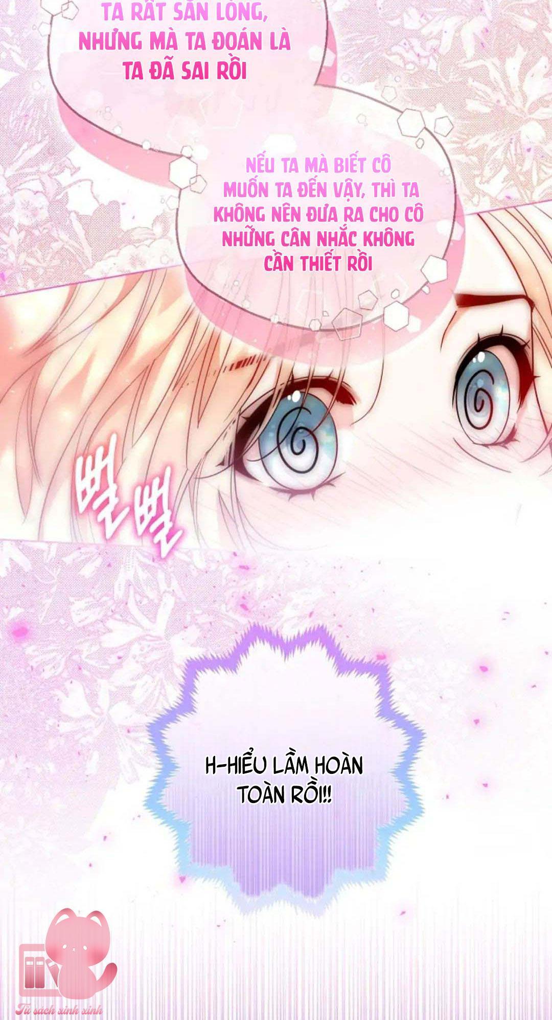 tiểu thư crystal là nam nhân chapter 15 63