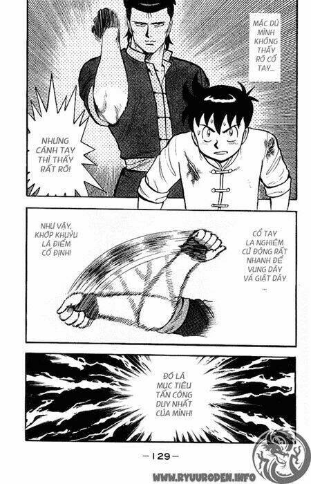 hoàng phi hồng phần 1 chapter 12 120