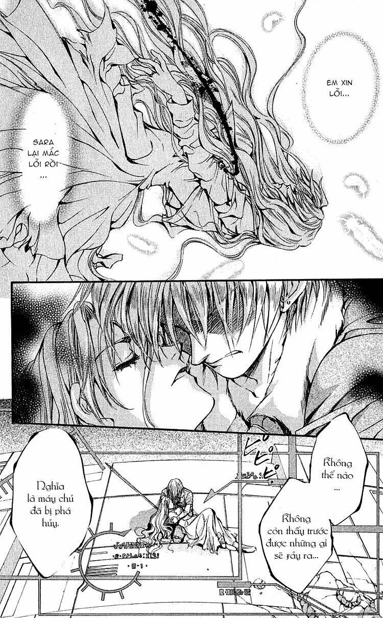 tình yêu loạn luân chapter 120 7