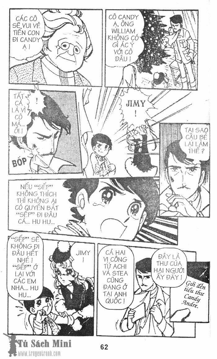 candy candy chapter 11 7