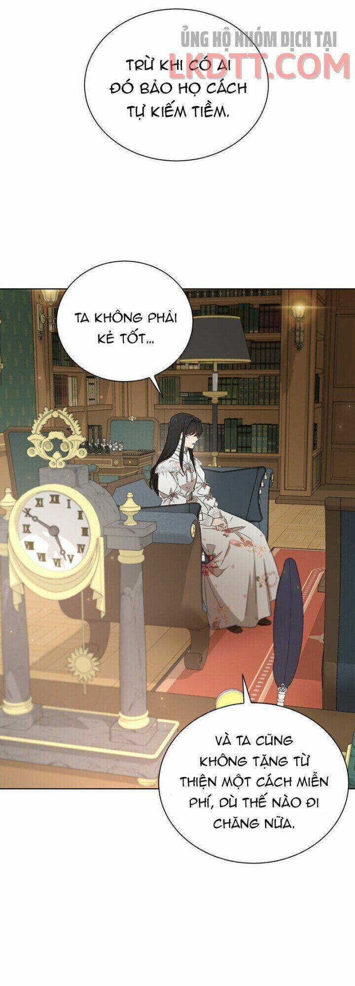 khế ước của ma tộc chapter 46 10