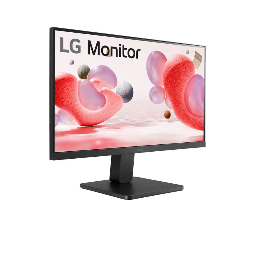 Màn Hình LG 22MR410-B (21.45 inch - VA - FHD -100Hz - 5ms) - Hàng Chính Hãng