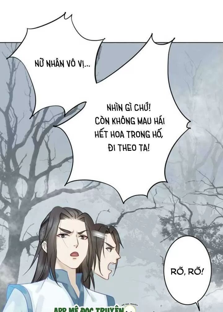 cực phẩm phế vật tiểu thư chapter 70 5