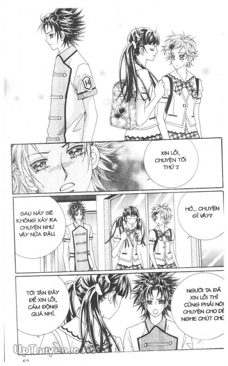 meo meo dịu dàng đi nhé chapter 7 52