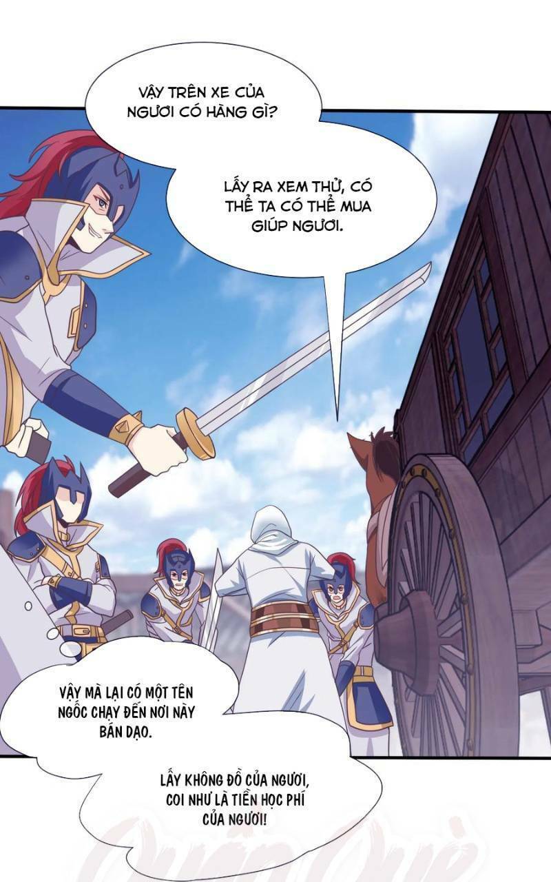 ta là ngọc hoàng đại đế chapter 26 5