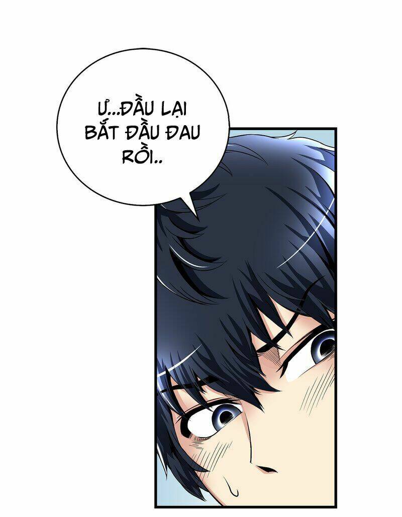 thiên hạ đệ nhất cao thủ đi học chapter 4 36