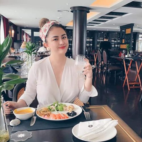 Voucher Du Thuyền Hạ Long 6 Sao Ambassador Đẳng Cấp Nhất Vịnh - Nghỉ Dưỡng Trọn Gói 2N1Đ Trên Vịnh Hạ Long