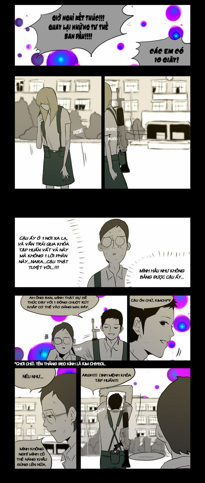 duty after school chapter 7 18