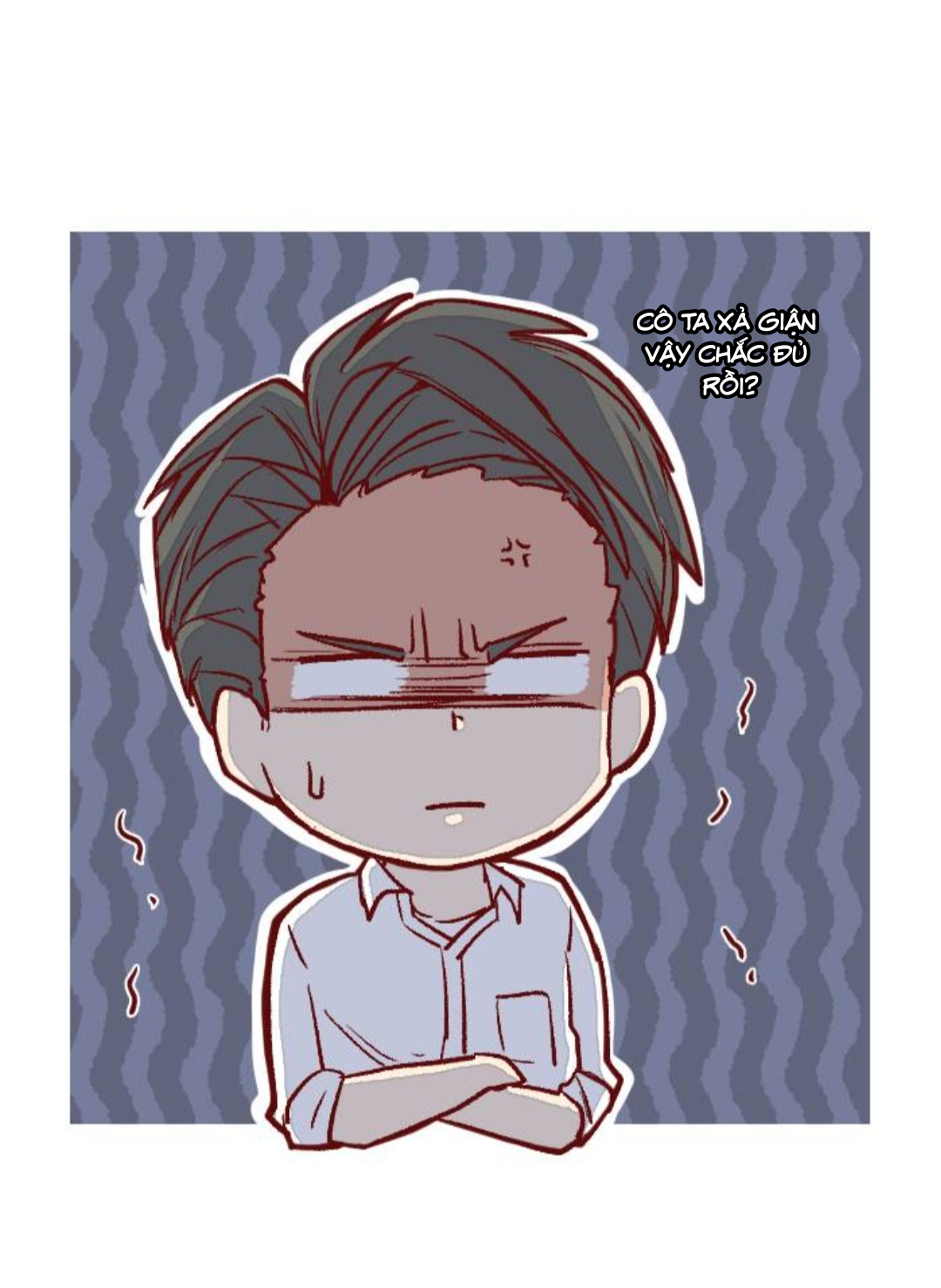 tôi và giáo sư của tôi chapter 3 62