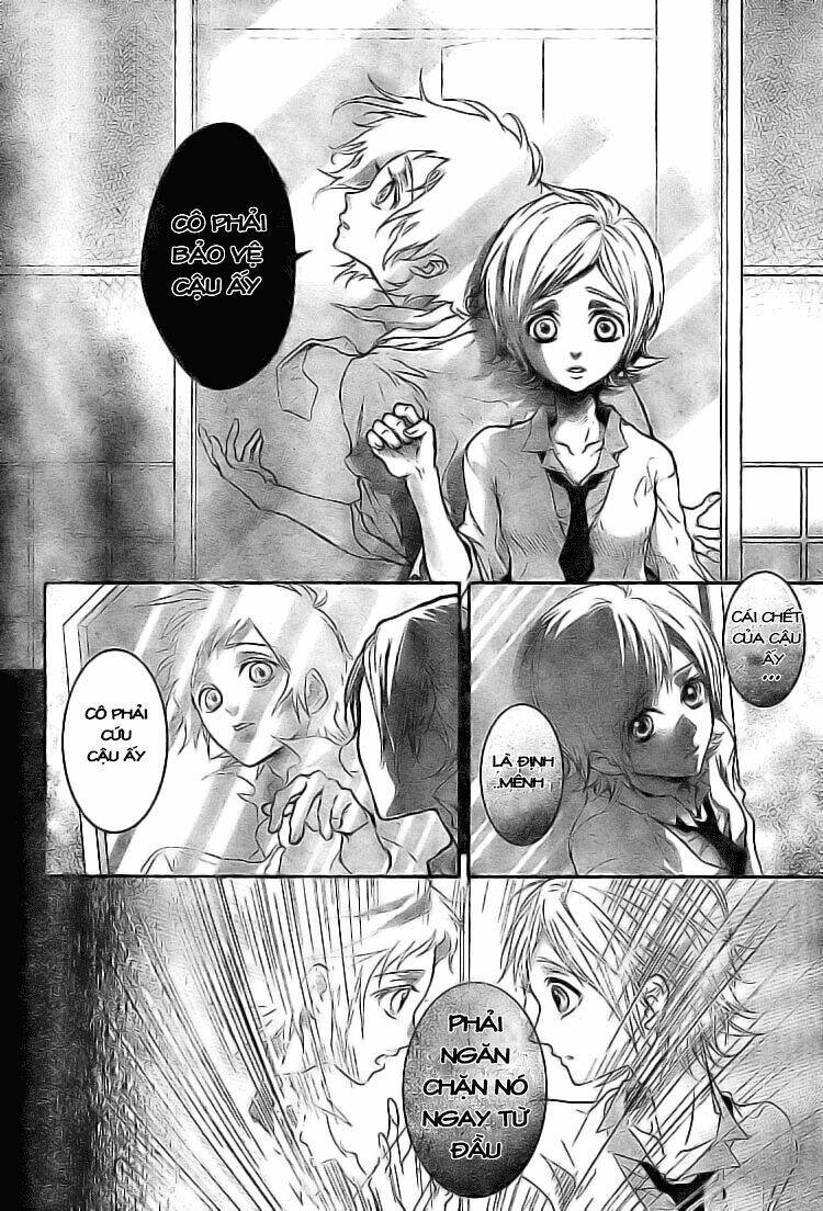 tổng hợp one shot. chapter 174 4