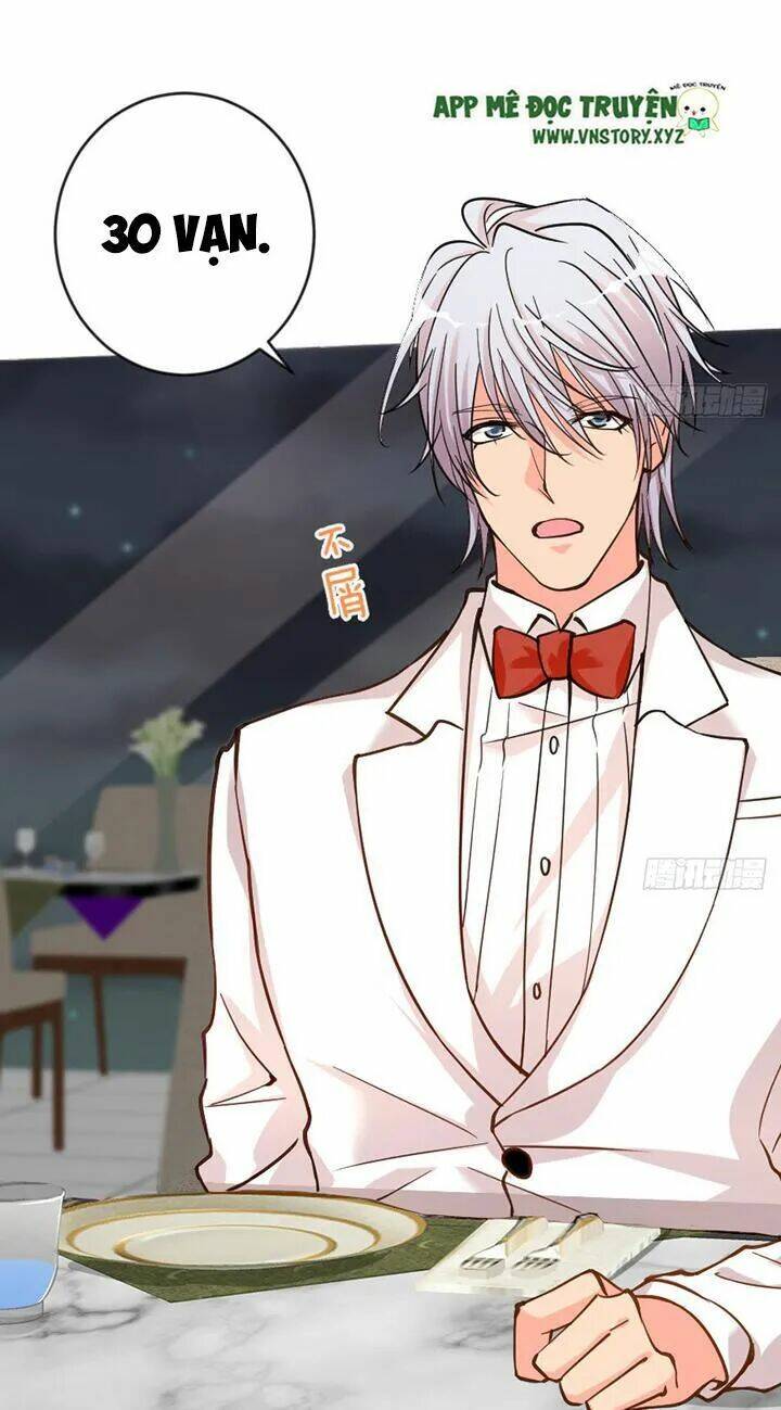 thiên hậu trở về chapter 69 5