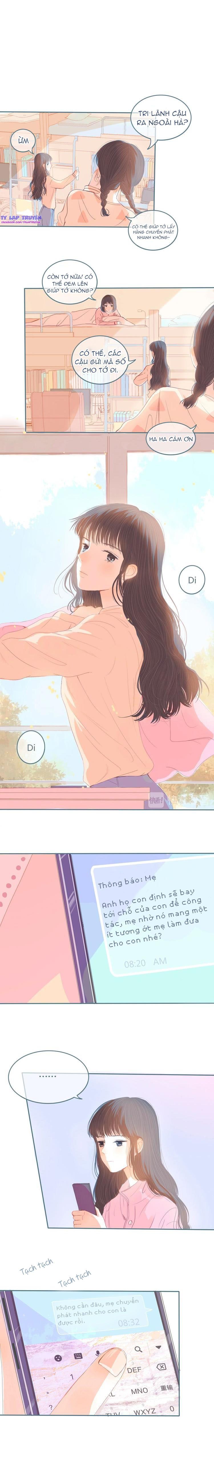 không có mưa gió thì sao có nắng chapter 10 4