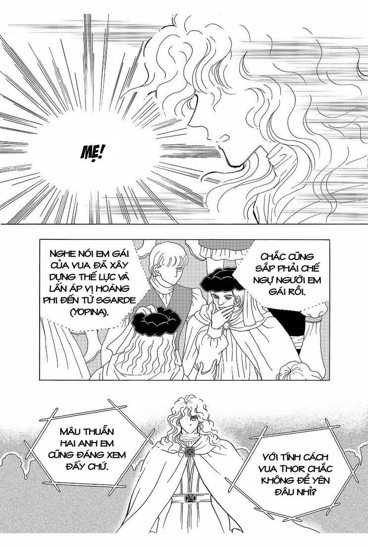 princess – công chúa xứ hoa p5 chapter 20 1