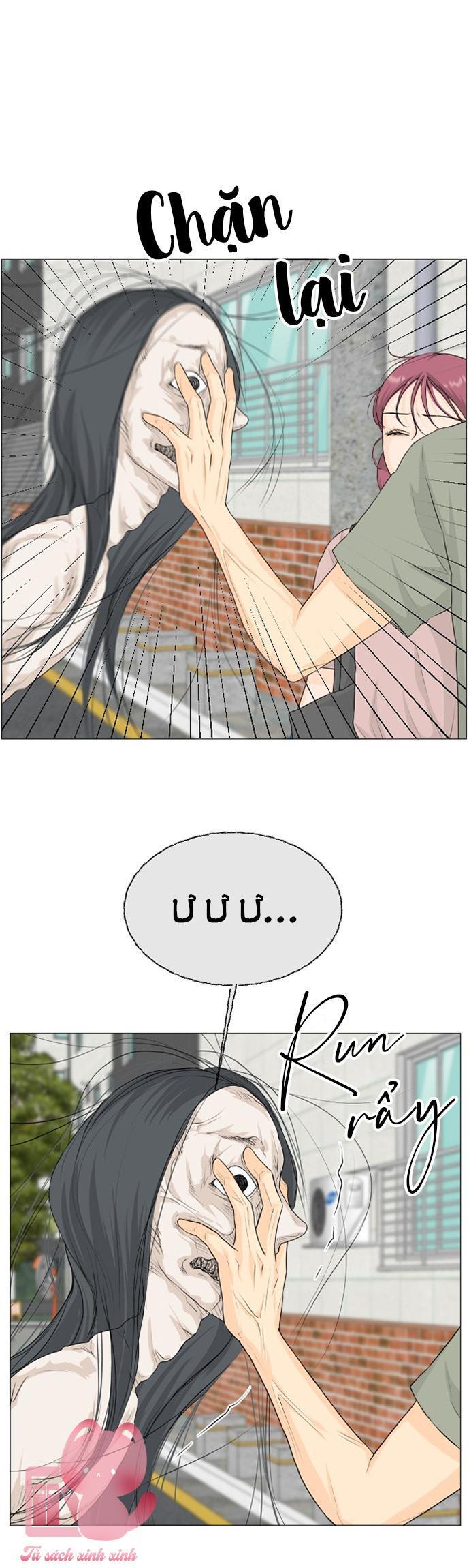 bán quỷ chapter 68 12