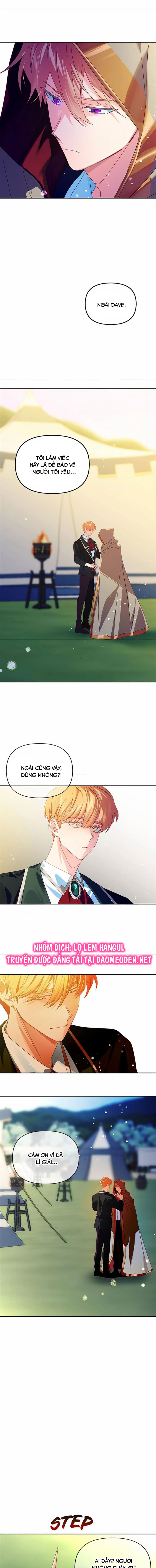 tôi đã nuôi dưỡng nam phụ ám ảnh chapter 75 6