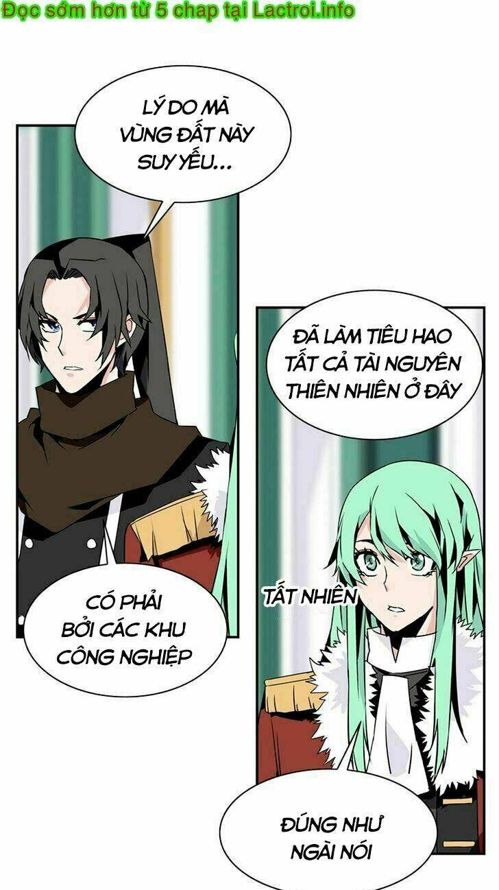 ảo mộng vương chapter 38 30