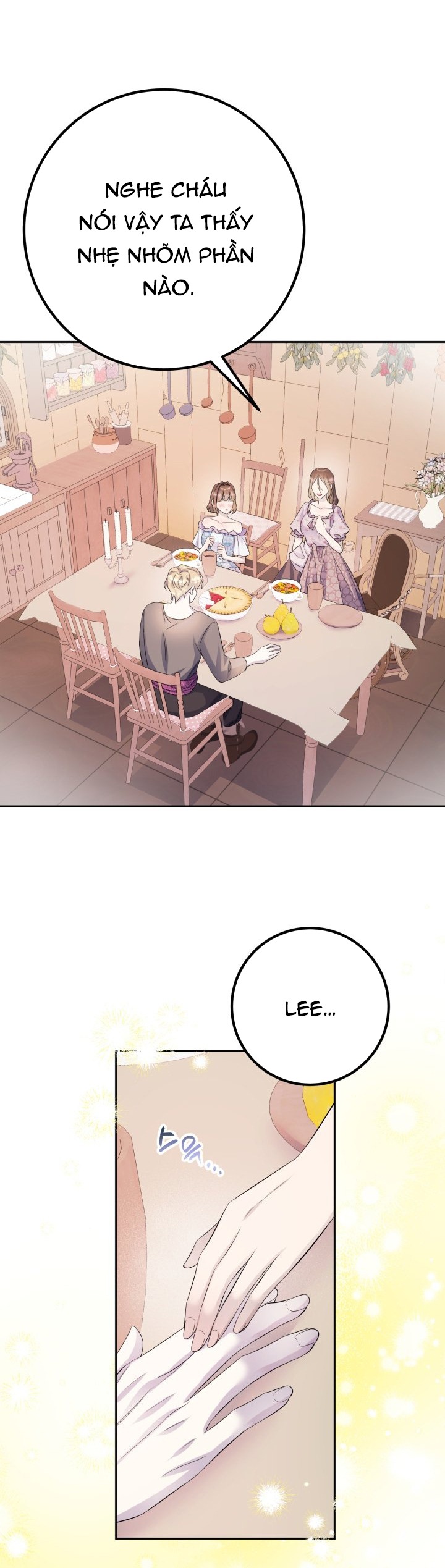 [18+] nếu cứu rỗi một cầm thú hư hỏng chapter 42.1 9