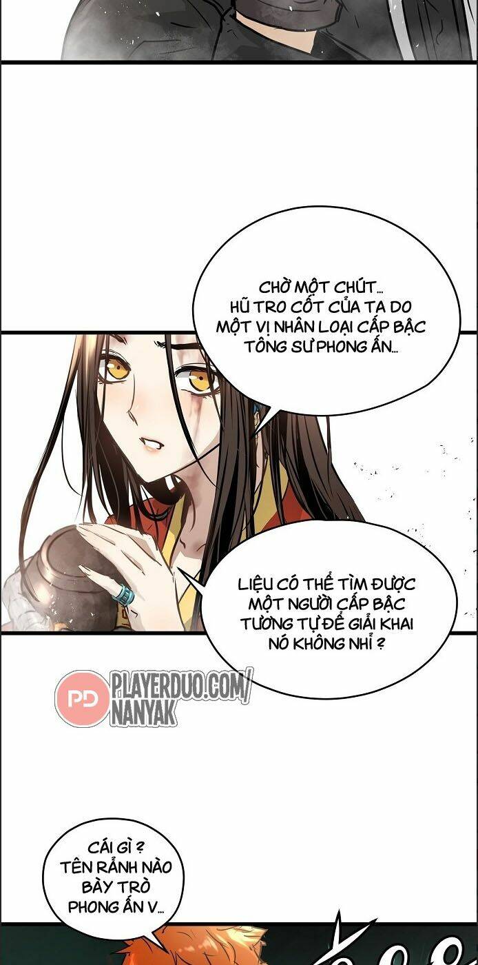 hứa lan chapter 68 28