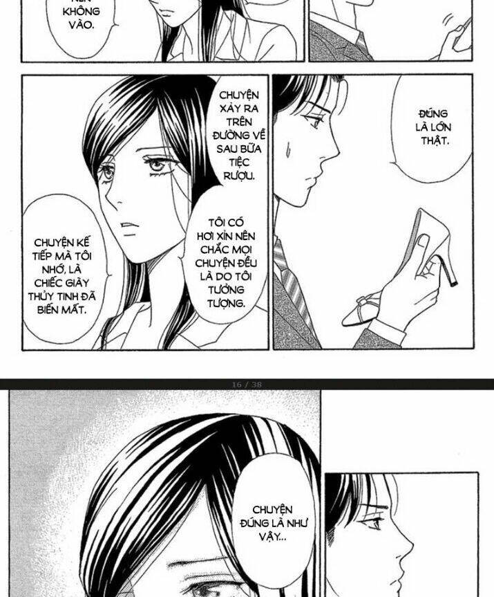 virut tình yêu chapter 10 21