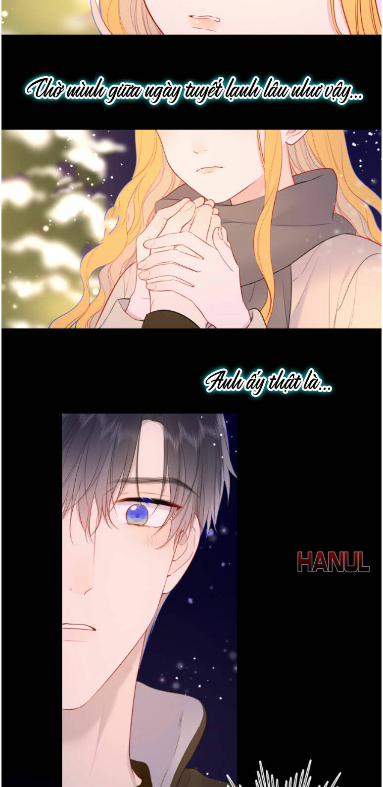 vì sao của tôi chapter 150 18