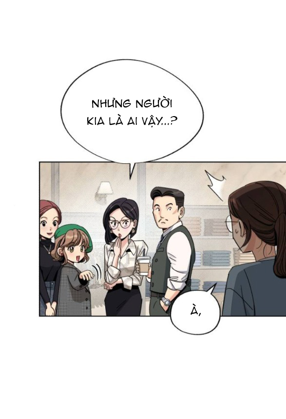 Tình Yêu Của Ik Seob chapter 63.1 19