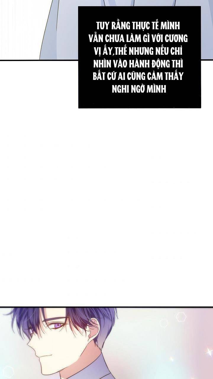 từ lúc bắt đầu tôi vẫn luôn ở bên em chapter 27 23