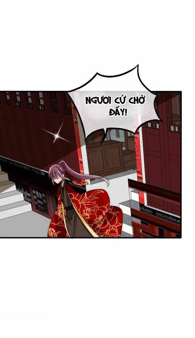 kế hoạch sủng ái của tiểu công chúa chapter 28 20