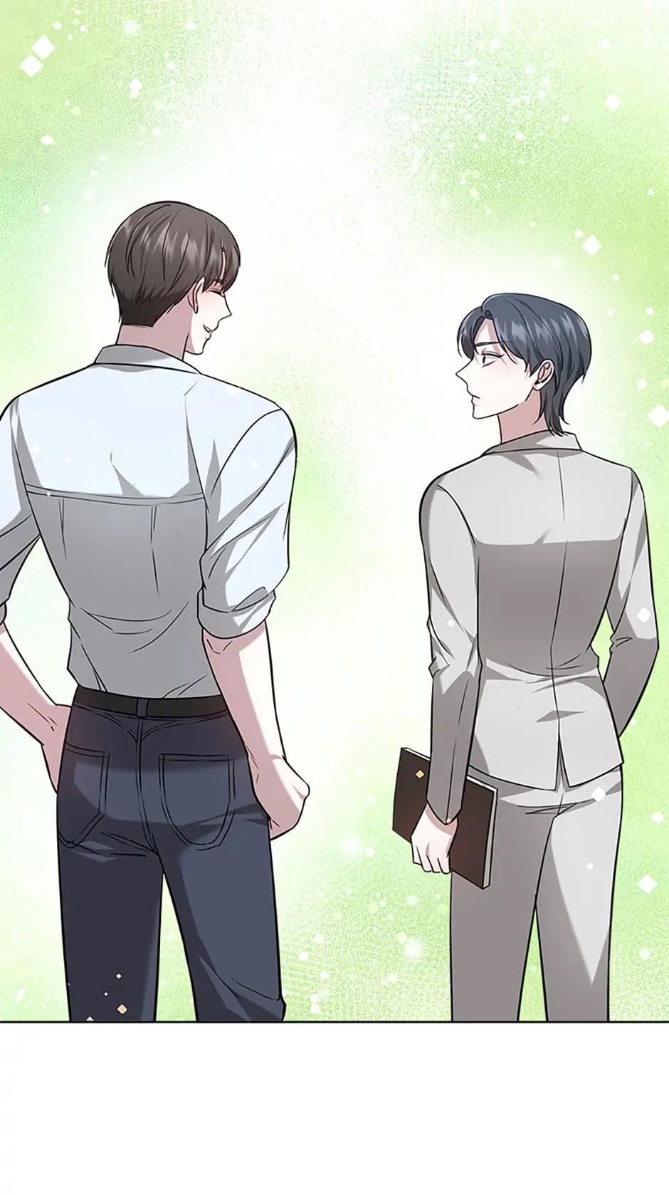 Làm Chồng Tôi Đi chapter 9.2 - Trang 7