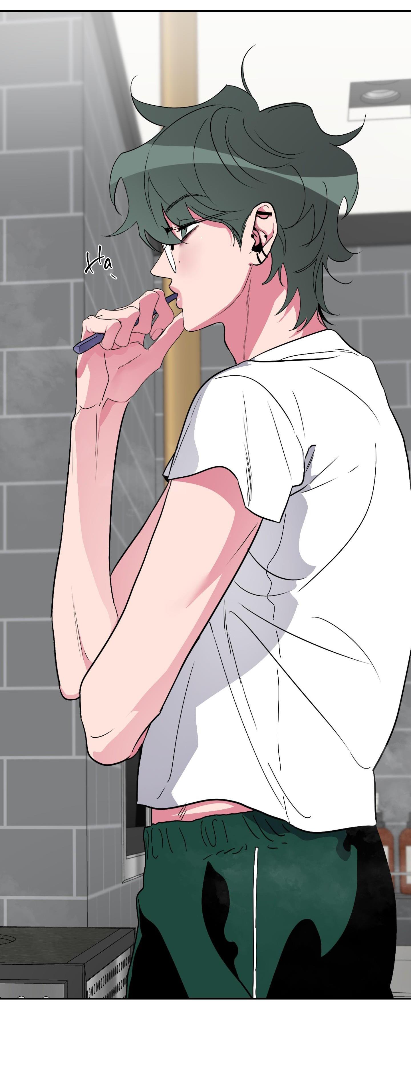 anh, hình như em tăng cân rồi chapter 11 25