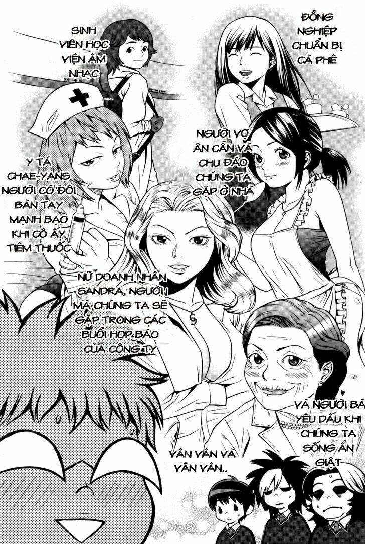 need a girl chapter 25 9