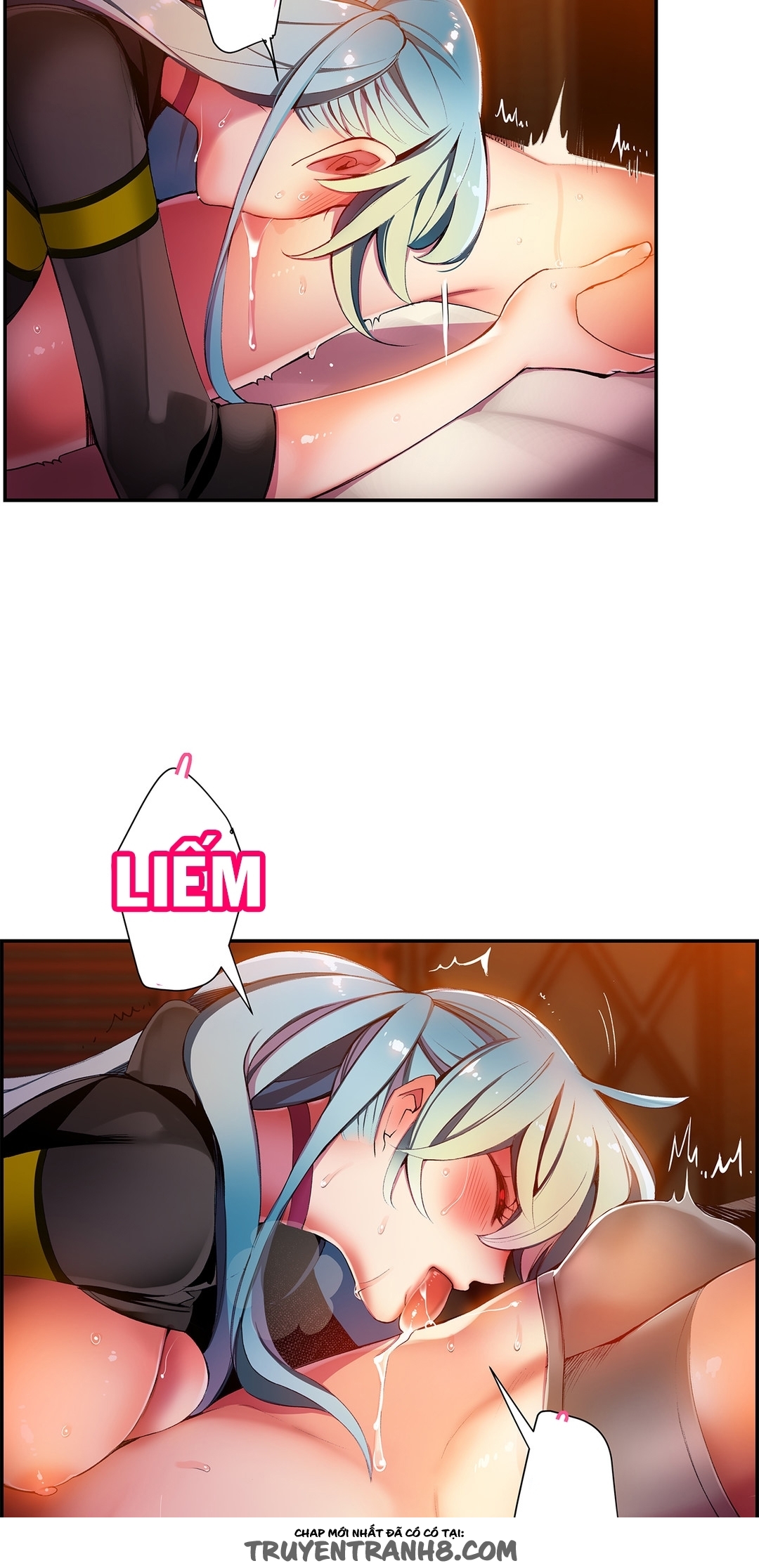 sự ràng buộc của lilith chapter 22 56