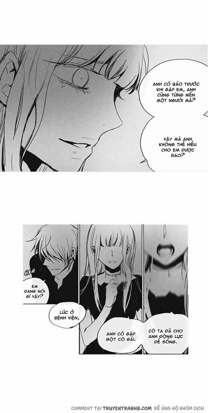 american ghost jack chapter 25 25